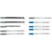 BOSCH Kit de lames de scie sauteuse Wood and Metal, 10 pieces 2607012071