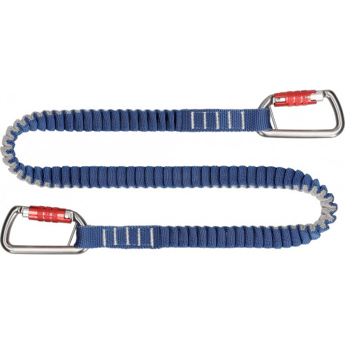 BOSCH Cordon PRO léger, 6 kg, 2 x mousquetons 2607990162