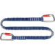 BOSCH Cordon PRO léger, 6 kg, 2 x mousquetons 2607990162