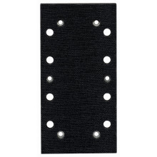 BOSCH Plateau de ponçage PRO GSS 182 x 92 mm 2608000072