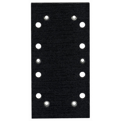 BOSCH Plateau de ponçage PRO GSS 182 x 92 mm 2608000072 BOSCH Plateau de ponçage PRO GSS 182 x 92 mm 2608000072