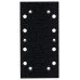 BOSCH Plateau de ponçage PRO GSS 182 x 92 mm 2608000072