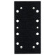 BOSCH Plateau de ponçage PRO GSS 182 x 92 mm 2608000072