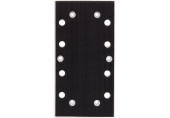 BOSCH Plateau de ponçage PRO GSS 185 x 93 mm 2608000202