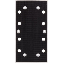 BOSCH Plateau de ponçage PRO GSS 185 x 93 mm 2608000202