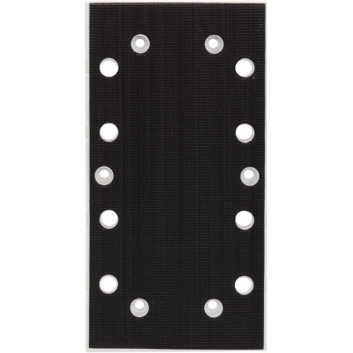 BOSCH Plateau de ponçage PRO GSS 185 x 93 mm 2608000202 BOSCH Plateau de ponçage PRO GSS 185 x 93 mm 2608000202