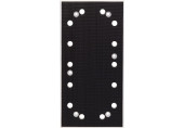 BOSCH Plateau de ponçage PRO GSS 185 x 93 mm 2608000204