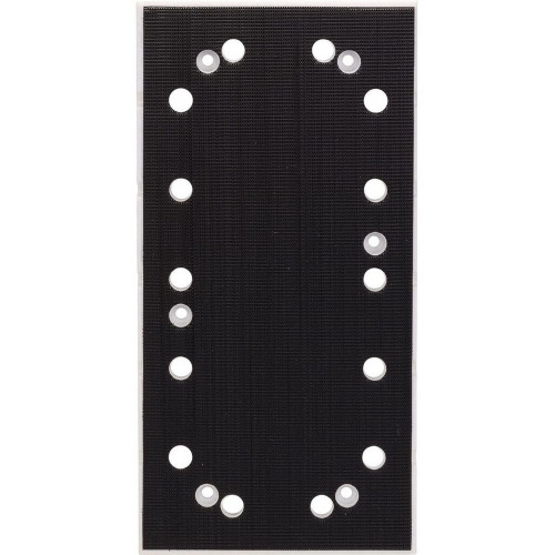BOSCH Plateau de ponçage PRO GSS 185 x 93 mm 2608000204 BOSCH Plateau de ponçage PRO GSS 185 x 93 mm 2608000204