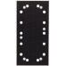 BOSCH Plateau de ponçage PRO GSS 185 x 93 mm 2608000204