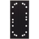 BOSCH Plateau de ponçage PRO GSS 185 x 93 mm 2608000204