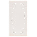 BOSCH Plateau de ponçage PRO GSS 185 x 93 mm 2608000215