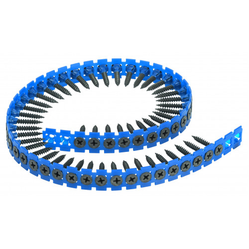 BOSCH Vis de montage rapide a pas fin 3,9 x 25mm 2608000550 BOSCH Vis de montage rapide a pas fin 3,9 x 25mm 2608000550