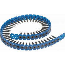 BOSCH Vis pour panneaux de fibres de gypse 3,9 x 30mm 2608000553