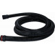 BOSCH Tuyau de rallonge 3 m pour GAS 12-25 PL et GAS 15 PS 2608000712