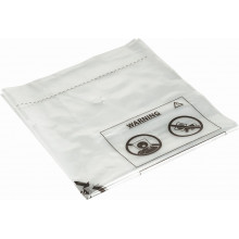BOSCH Sac poubelle 2608000888