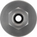 BOSCH Adaptateur PRO, pour pompe a graisse, cartouche a visser de 500 g 2608001205
