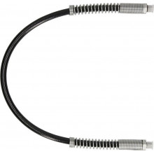 BOSCH Tuyau PRO pour pompe a graisse, 600 mm 2608001206
