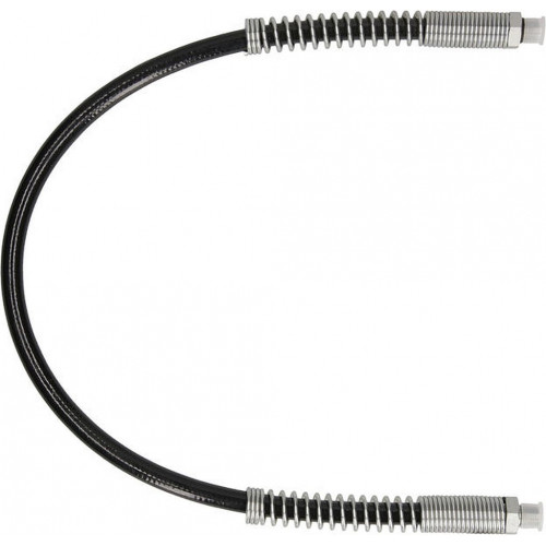 BOSCH Tuyau PRO pour pompe a graisse, 600 mm 2608001206