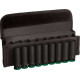 BOSCH PRO Impact Socket Set, 1/2", Profond, 9 pces 2608003040