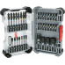 BOSCH Coffret d'embouts de vissage PRO Impact, 36 pieces 2608521U73