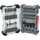 BOSCH Coffret d'embouts de vissage PRO Impact, 36 pieces 2608521U73