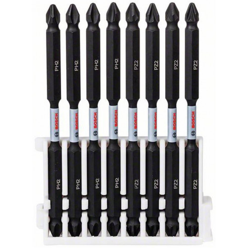 BOSCH Set d’embouts de vissage Impact Control, 8 pieces 2608522348 BOSCH Set d’embouts de vissage Impact Control, 8 pieces 2608522348