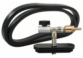 BOSCH Kit de dépression pour GCR 180/350 2608550623