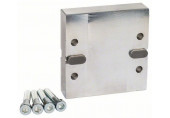 BOSCH Spatule d'adaptateur pour couronnes de forage diamantées 350 mm 2608550628