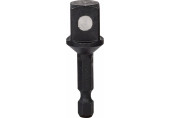 BOSCH Adaptateur pour douilles adaptables 3/8", 50 mm 2608551108