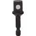 BOSCH Adaptateur pour douilles adaptables 3/8", 50 mm 2608551108