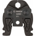BOSCH Mâchoire de presse EXPERT compacte, M12 2608570150