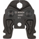 BOSCH Mâchoire de presse EXPERT compacte, M12 2608570150