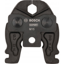BOSCH Mâchoire de presse EXPERT compacte, M15, 2608570151