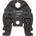BOSCH Mâchoire de presse EXPERT compacte, M15, 2608570151