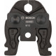 BOSCH Mâchoire de presse EXPERT compacte, M15, 2608570151