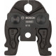 BOSCH Mâchoire de presse EXPERT compacte, M18, 2608570152