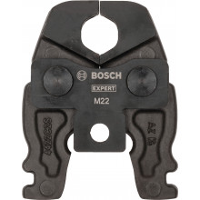 BOSCH Mâchoire de presse EXPERT compacte, M22, 2608570153