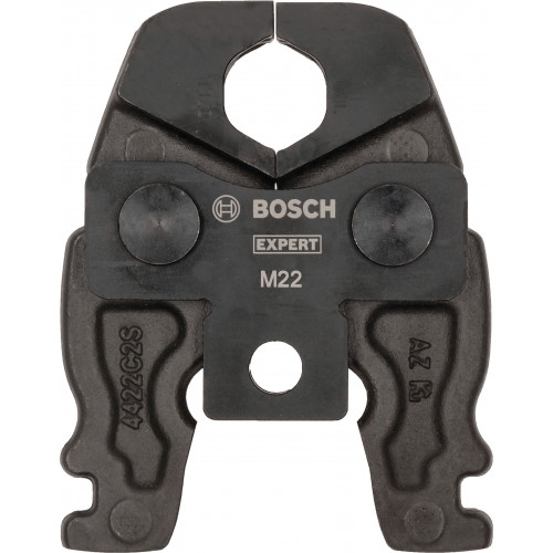 BOSCH Mâchoire de presse EXPERT compacte, M22, 2608570153