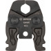 BOSCH Mâchoire de presse EXPERT compacte, M22, 2608570153