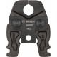BOSCH Mâchoire de presse EXPERT compacte, M22, 2608570153