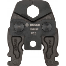 BOSCH Mâchoire de presse EXPERT compacte, M28, 2608570154