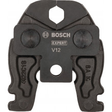 BOSCH Mâchoire de presse EXPERT compacte, V12, 2608570164