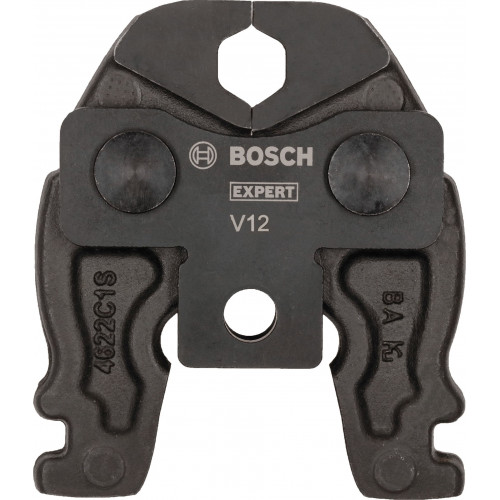 BOSCH Mâchoire de presse EXPERT compacte, V12, 2608570164