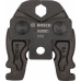 BOSCH Mâchoire de presse EXPERT compacte, V12, 2608570164