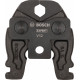 BOSCH Mâchoire de presse EXPERT compacte, V12, 2608570164