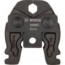 BOSCH Mâchoire de presse EXPERT compacte, SV14, 2608570165