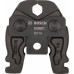 BOSCH Mâchoire de presse EXPERT compacte, SV14, 2608570165