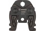 BOSCH Mâchoire de presse EXPERT compacte, SV15, 2608570166