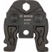 BOSCH Mâchoire de presse EXPERT compacte, SV15, 2608570166