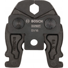 BOSCH Mâchoire de presse EXPERT compacte, SV16, 2608570167
